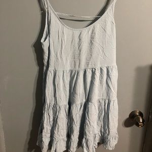 Brandy Melville dress, one size